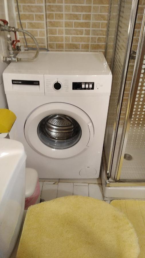 Apartamento κοντά στην κλινική αγ λουκα *