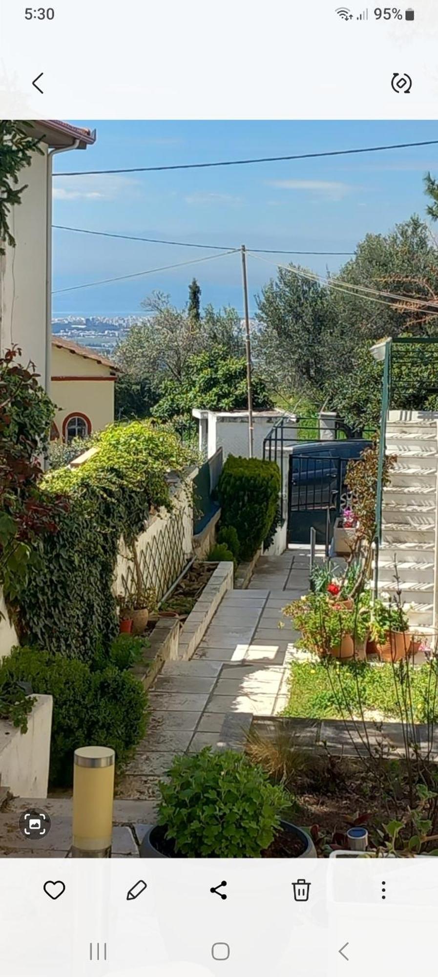 κοντά στην κλινική αγ λουκα * Tesalónica