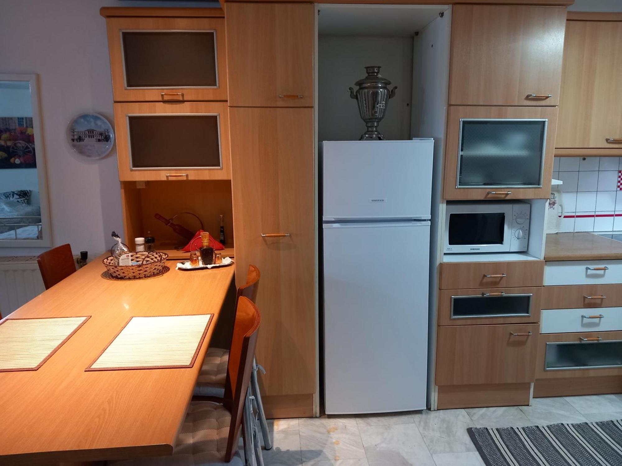 Apartamento κοντά στην κλινική αγ λουκα