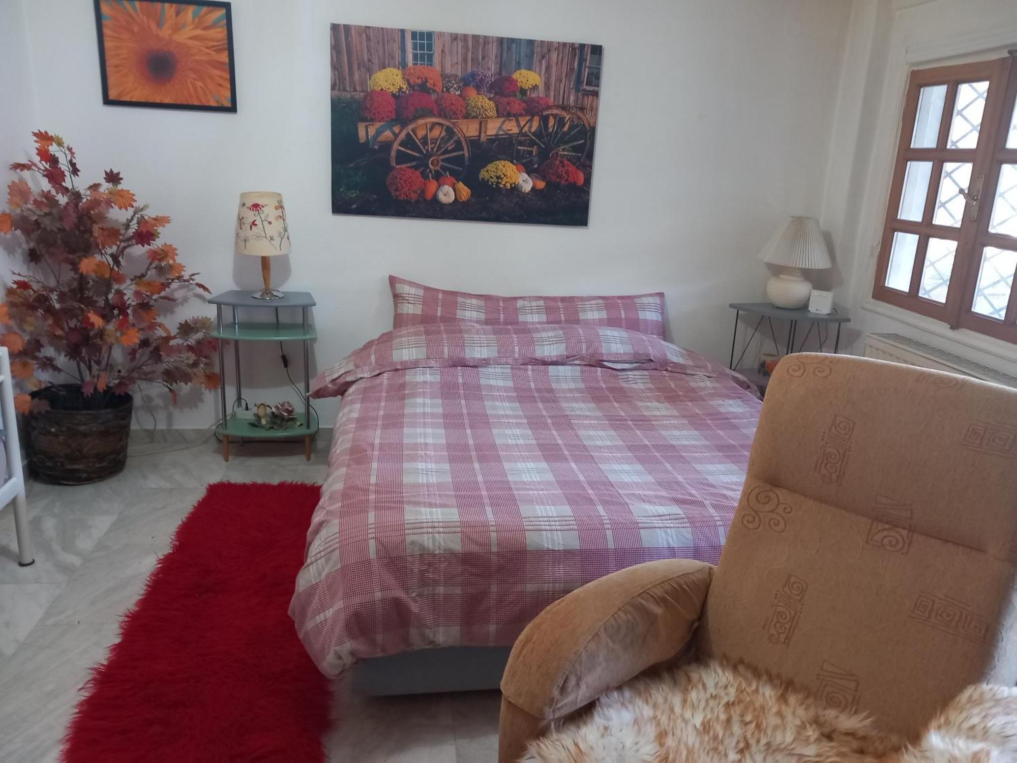 Apartamento κοντά στην κλινική αγ λουκα