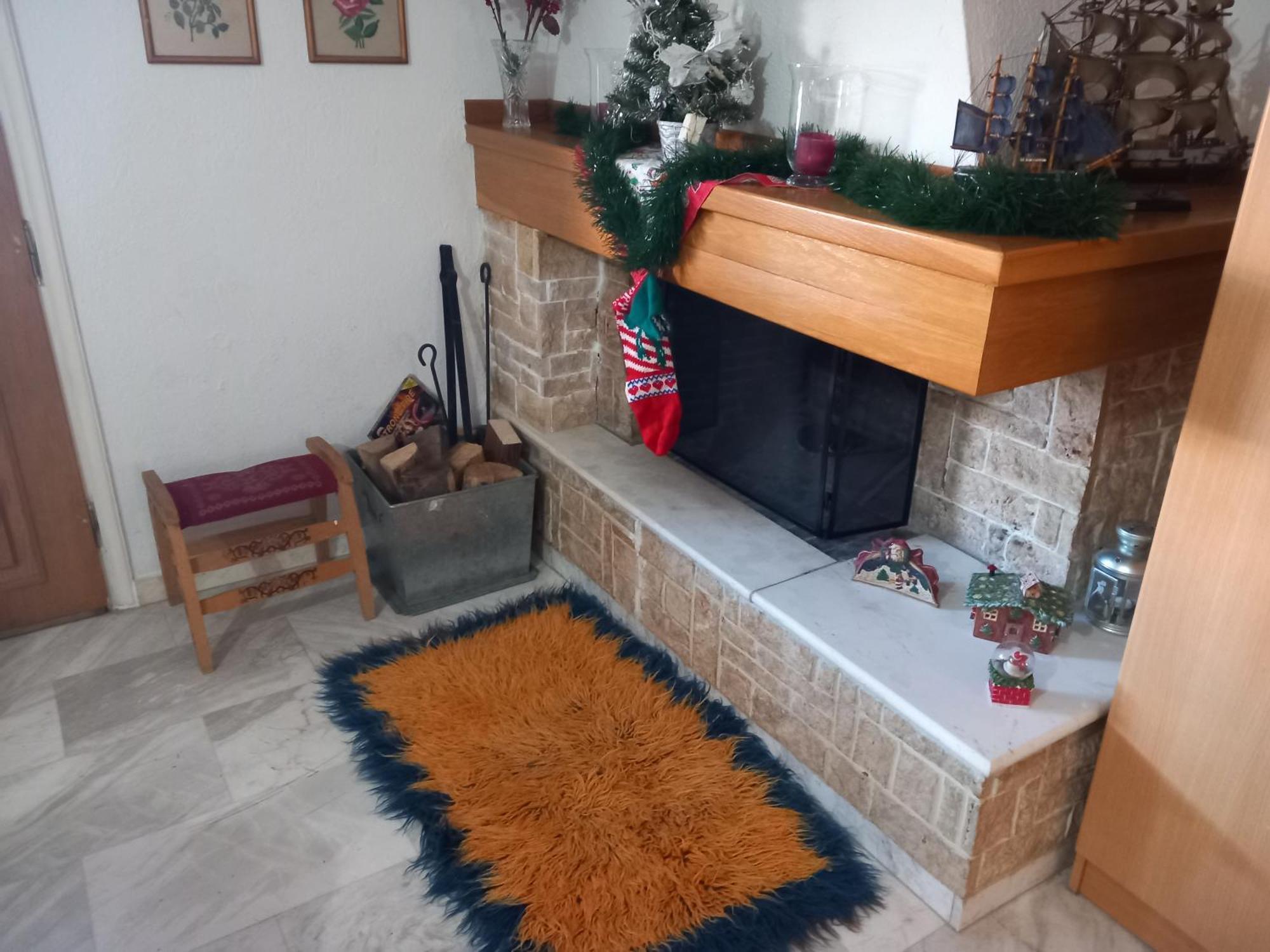 κοντά στην κλινική αγ λουκα Apartamento Tesalónica